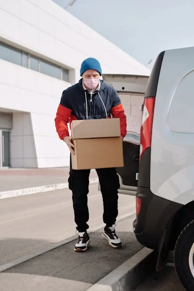 Protecting Fragile Items During Shipping: What You Need to Know