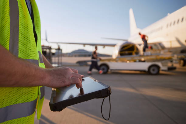 The Perks of Air Freight Services